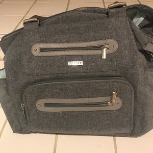 Diaper bag